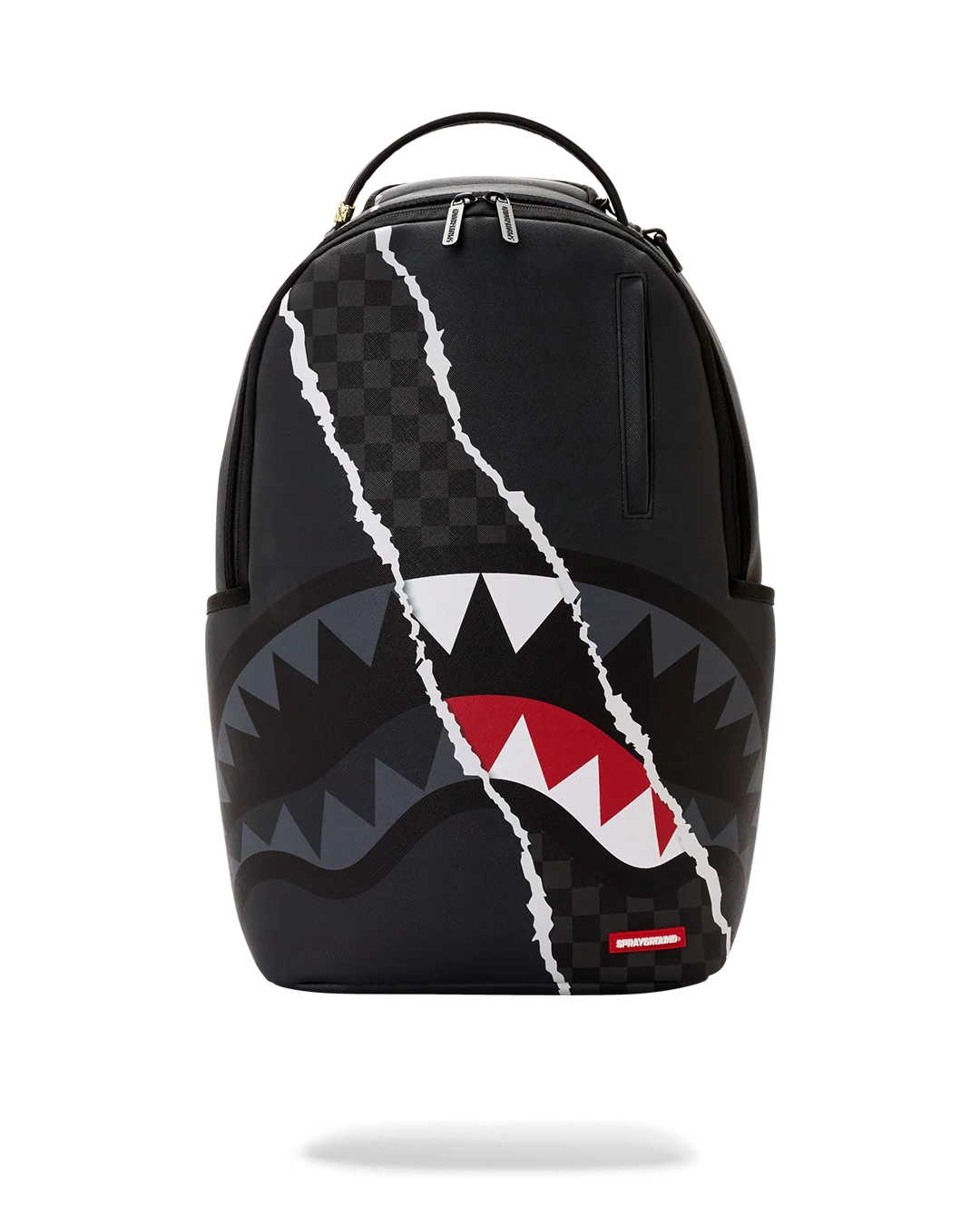 Sprayground shark slash backpack by SPRAYGROUND