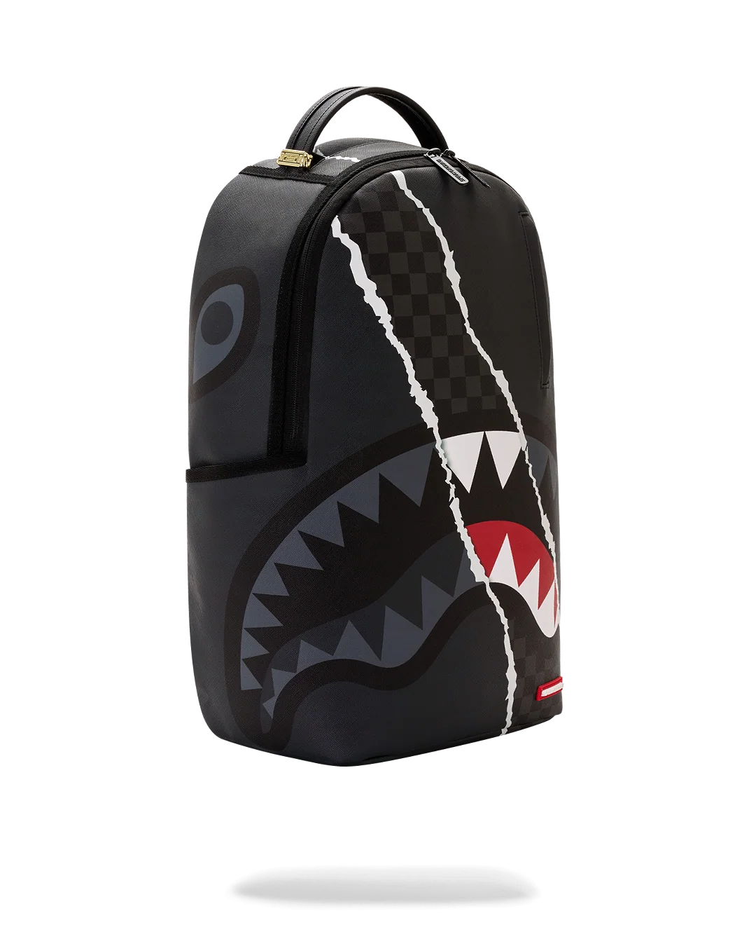 Sprayground shark slash backpack by SPRAYGROUND