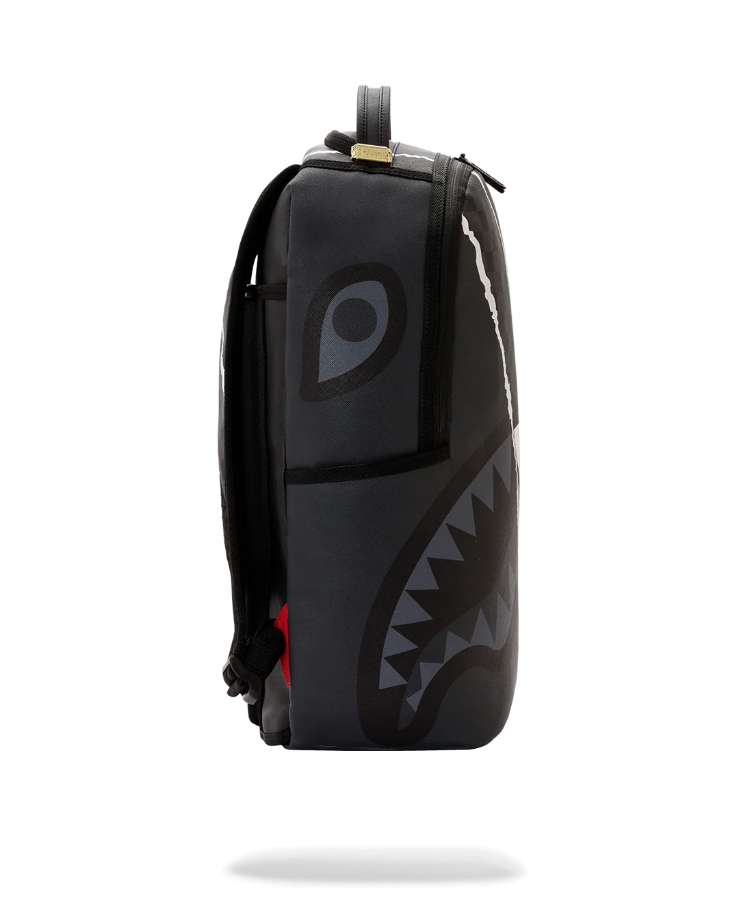Sprayground shark slash backpack by SPRAYGROUND
