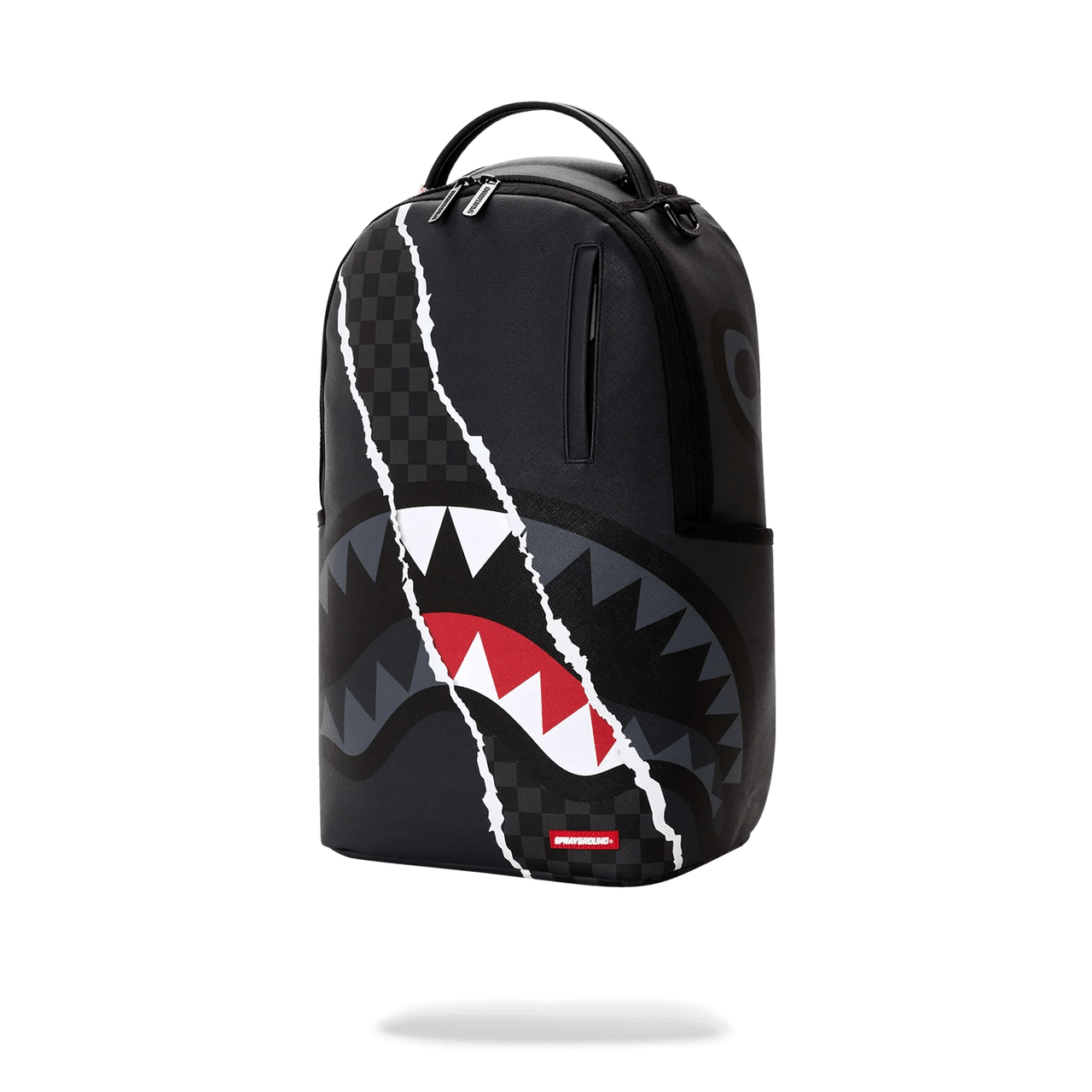 Sprayground shark slash backpack - BAGS - Cityswagusa.com