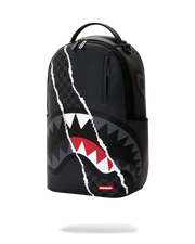 Sprayground shark slash backpack by SPRAYGROUND