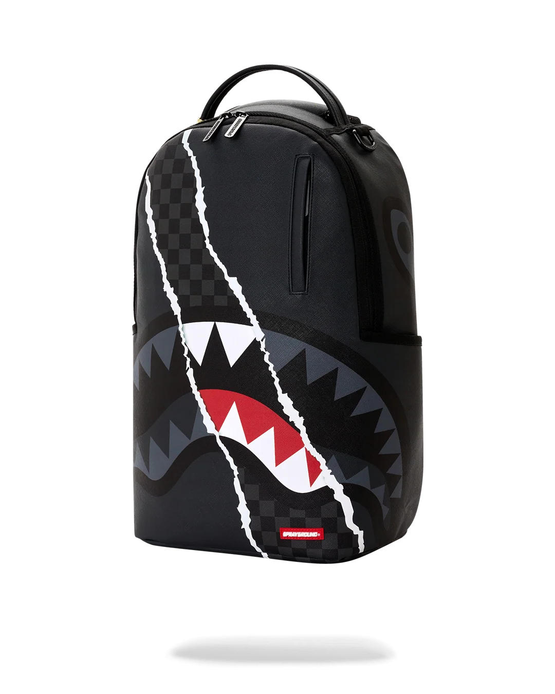 Sprayground shark slash backpack by SPRAYGROUND