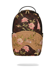 Sprayground floral squares backpack by SPRAYGROUND