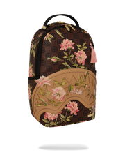 Sprayground floral squares backpack by SPRAYGROUND
