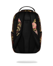 Sprayground floral squares backpack by SPRAYGROUND