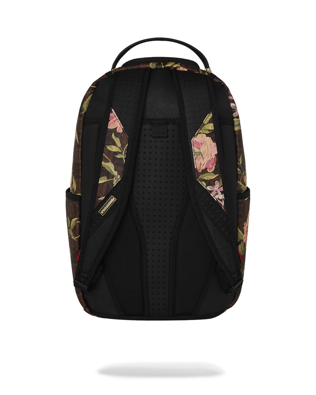 Sprayground floral squares backpack by SPRAYGROUND