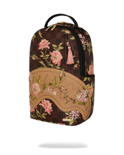 Sprayground floral squares backpack by SPRAYGROUND