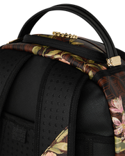 Sprayground floral squares backpack by SPRAYGROUND