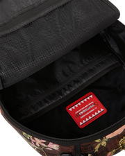 Sprayground floral squares backpack by SPRAYGROUND