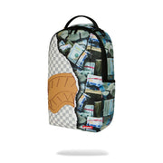 Sprayground hidden fortune backpack by SPRAYGROUND