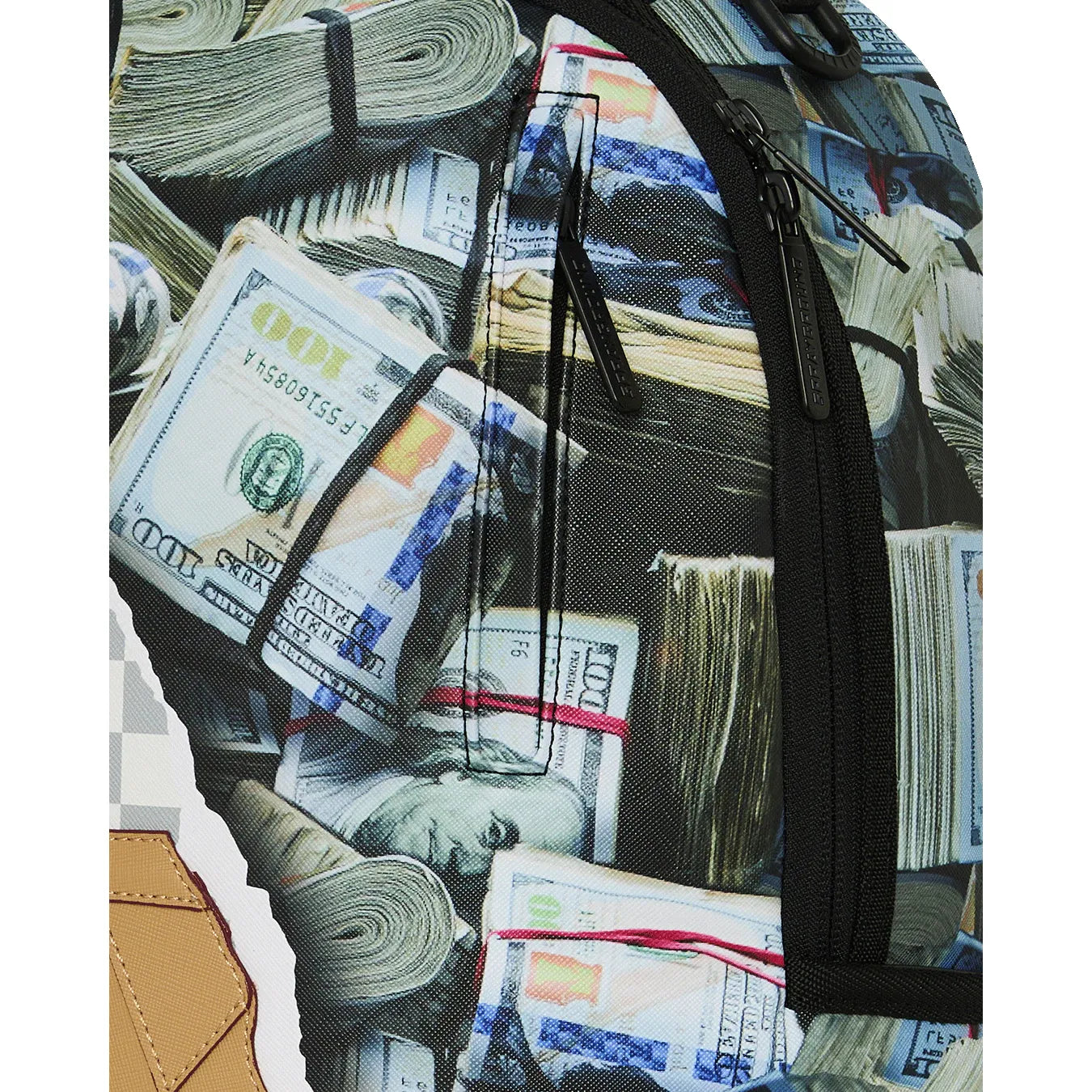 Sprayground hidden fortune backpack by SPRAYGROUND
