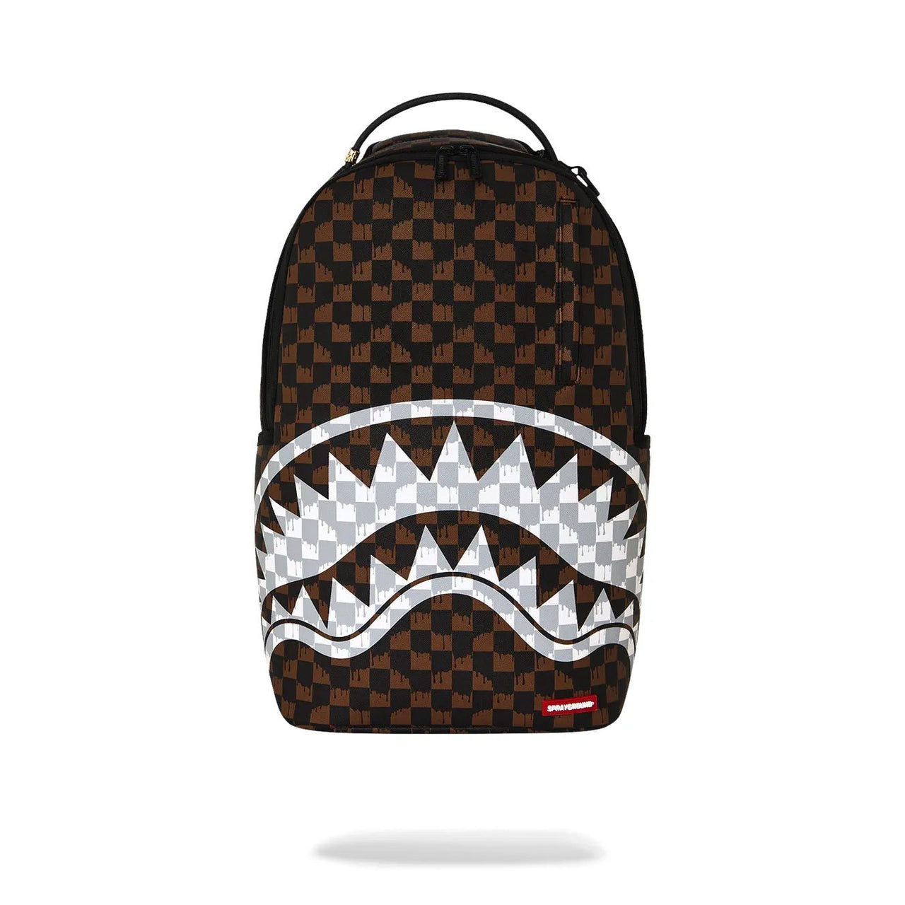 Sprayground paris fang backpack - BAGS - Cityswagusa.com