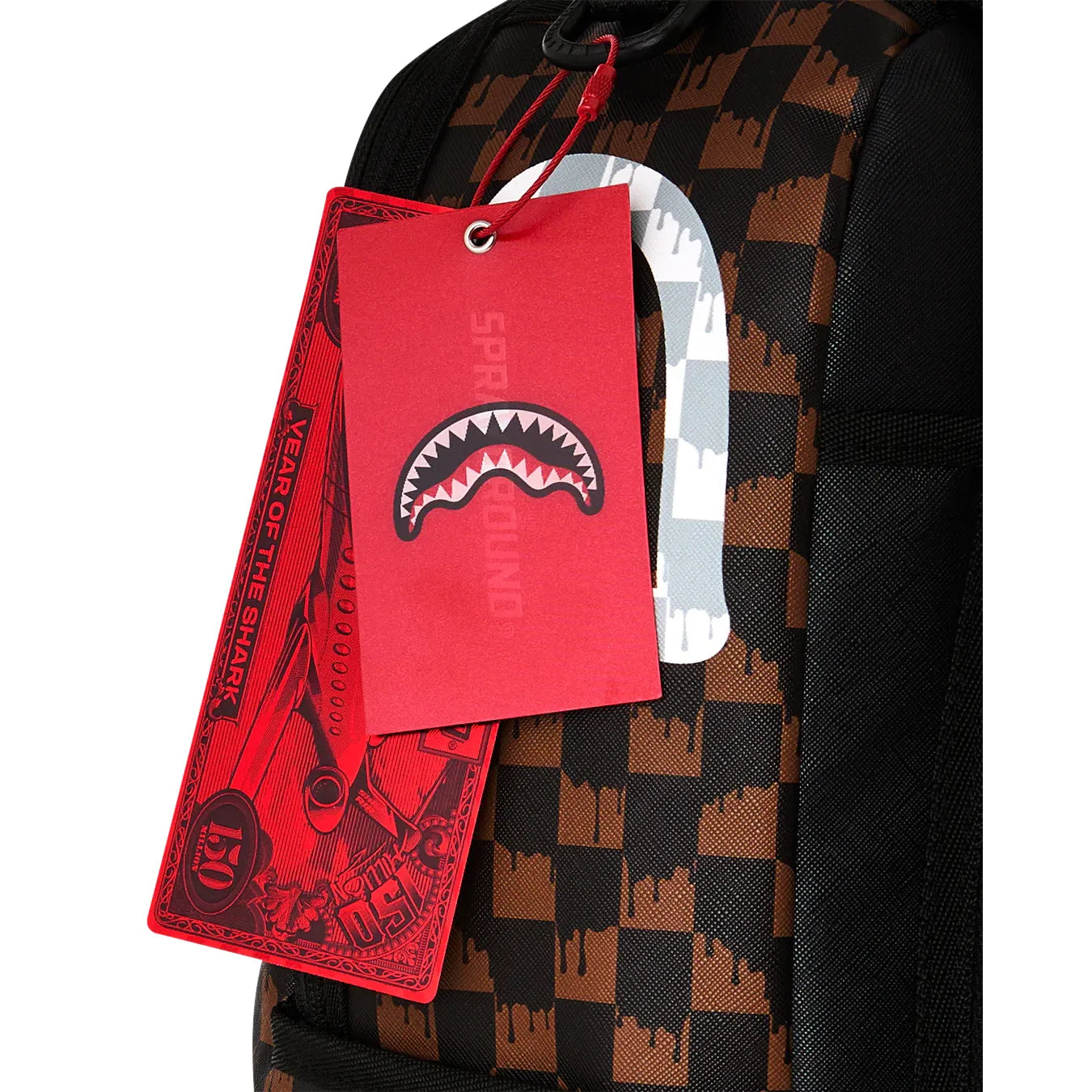 Sprayground paris fang backpack by SPRAYGROUND