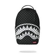 Sprayground noir fang backpack by SPRAYGROUND