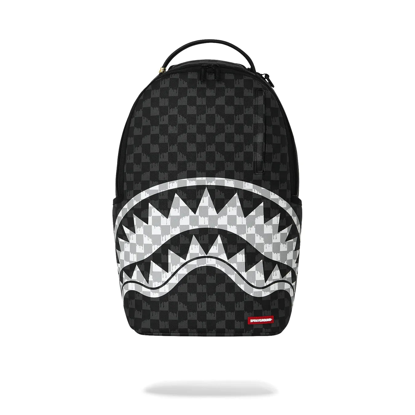 Sprayground noir fang backpack by SPRAYGROUND