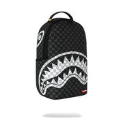 Sprayground noir fang backpack by SPRAYGROUND