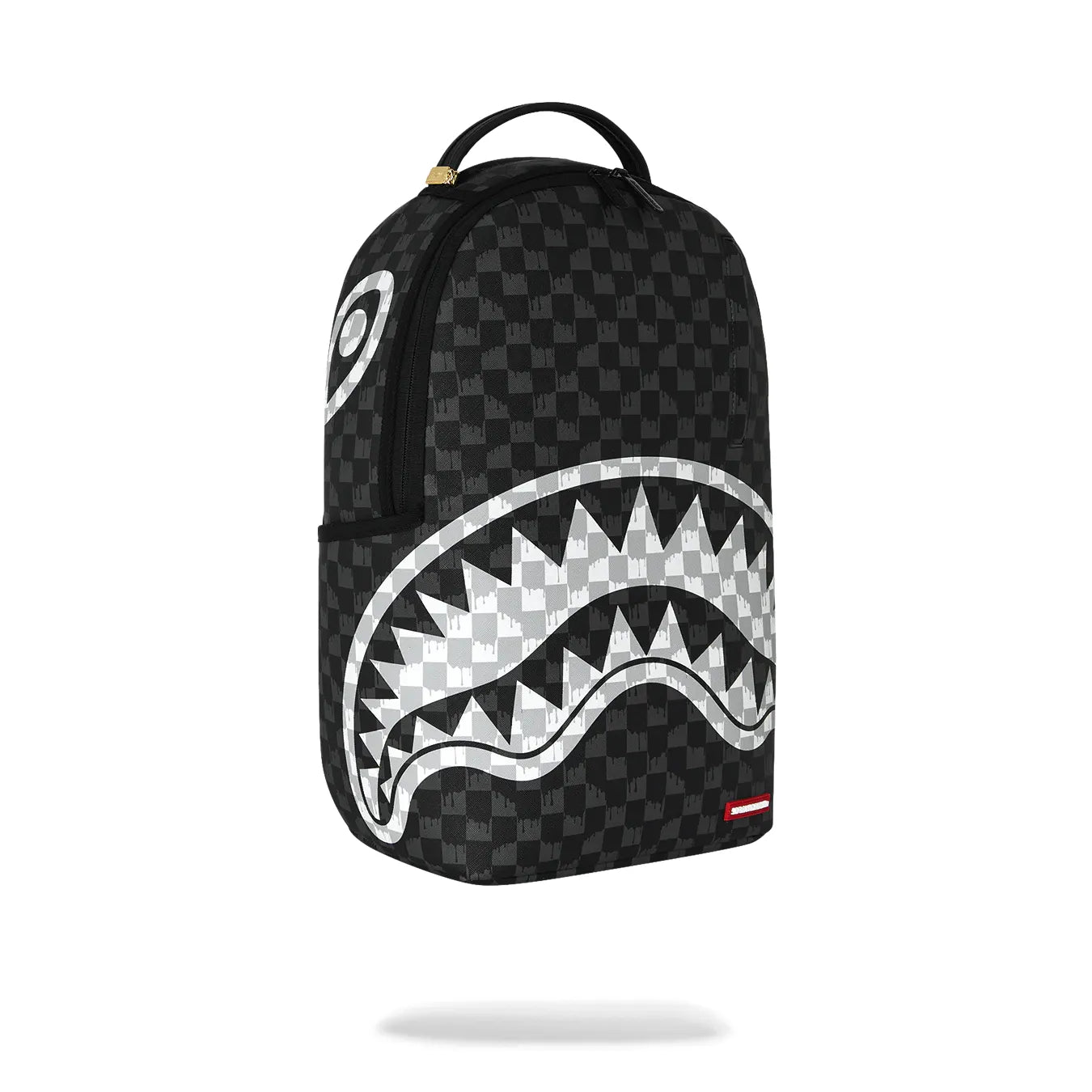 Sprayground noir fang backpack by SPRAYGROUND