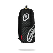 Sprayground noir fang backpack by SPRAYGROUND