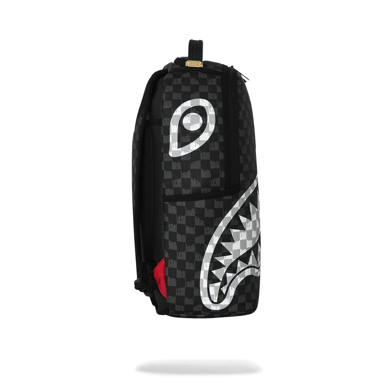 Sprayground noir fang backpack by SPRAYGROUND