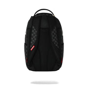Sprayground noir fang backpack by SPRAYGROUND