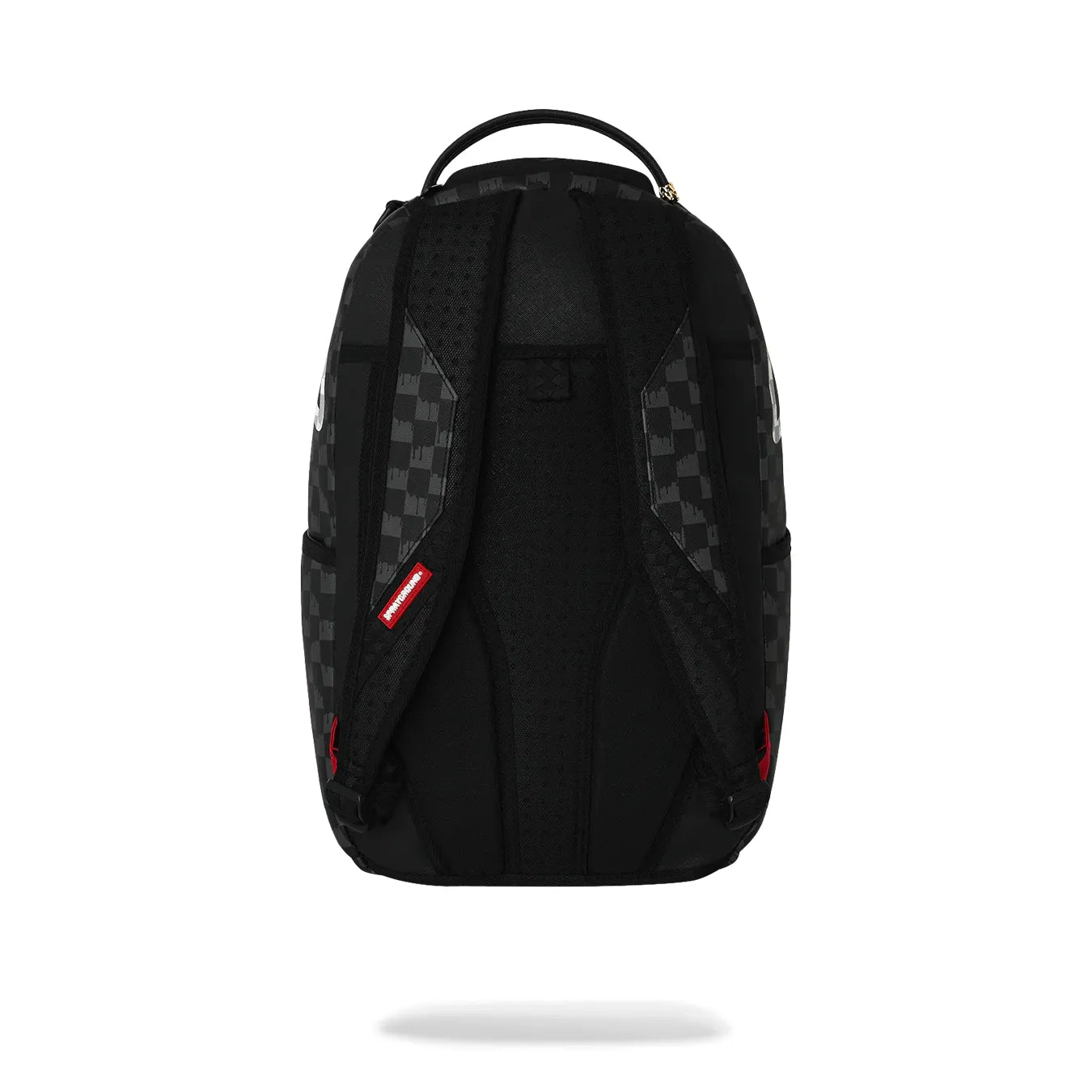 Sprayground noir fang backpack by SPRAYGROUND