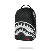 Sprayground noir fang backpack by SPRAYGROUND