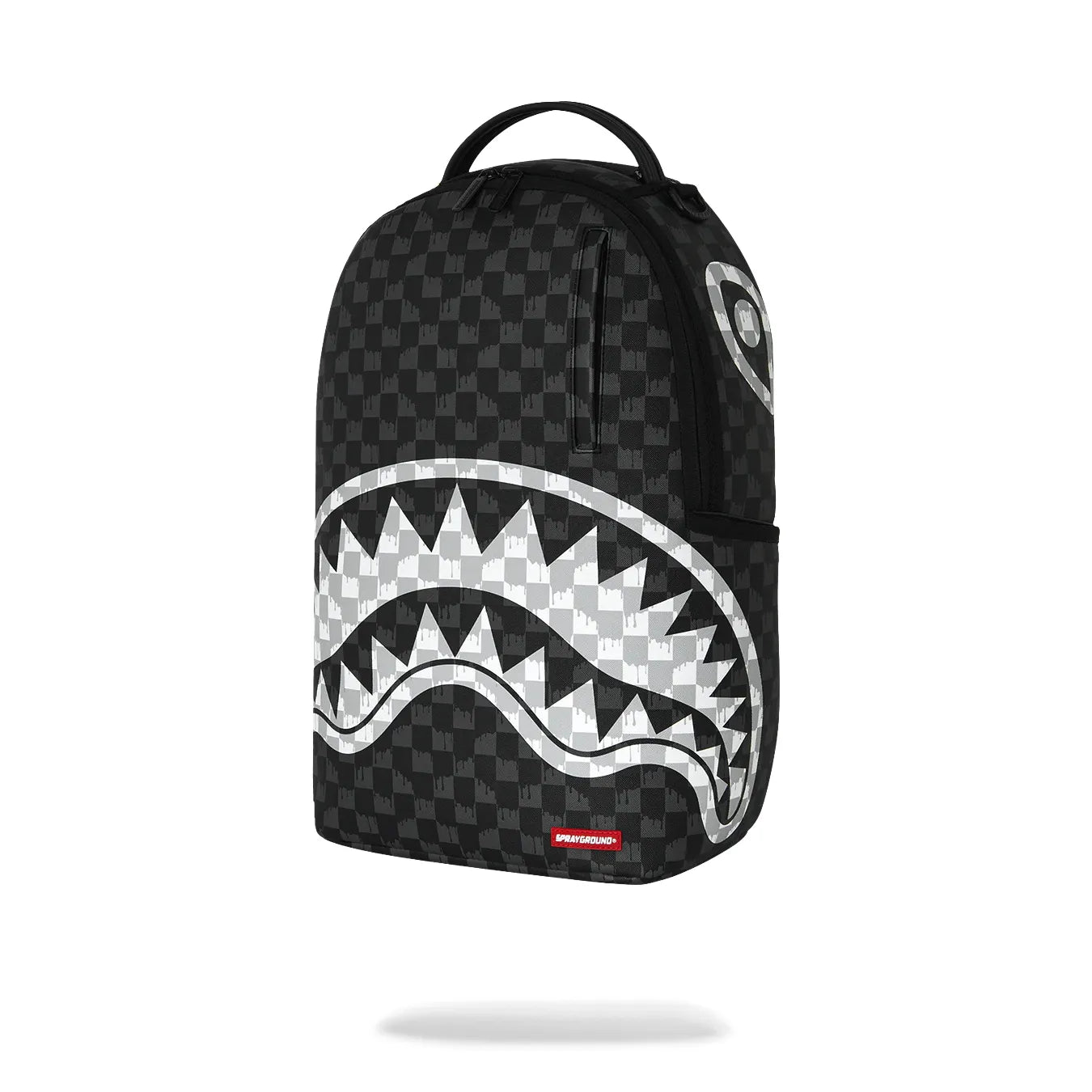 Sprayground noir fang backpack by SPRAYGROUND