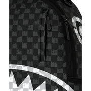 Sprayground noir fang backpack by SPRAYGROUND