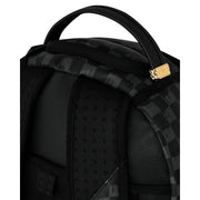 Sprayground noir fang backpack by SPRAYGROUND