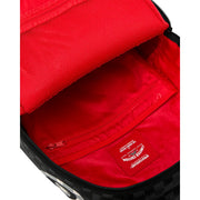 Sprayground noir fang backpack by SPRAYGROUND
