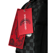Sprayground noir fang backpack by SPRAYGROUND