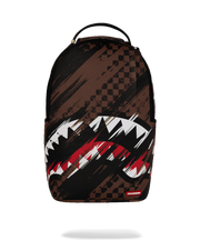 Sprayground sharks in paris night drift backpack by SPRAYGROUND
