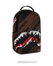 Sprayground sharks in paris night drift backpack by SPRAYGROUND