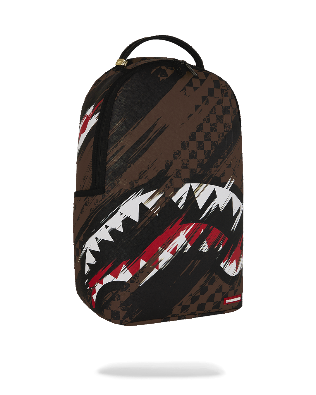Sprayground sharks in paris night drift backpack by SPRAYGROUND