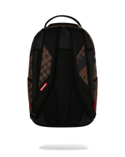 Sprayground sharks in paris night drift backpack by SPRAYGROUND