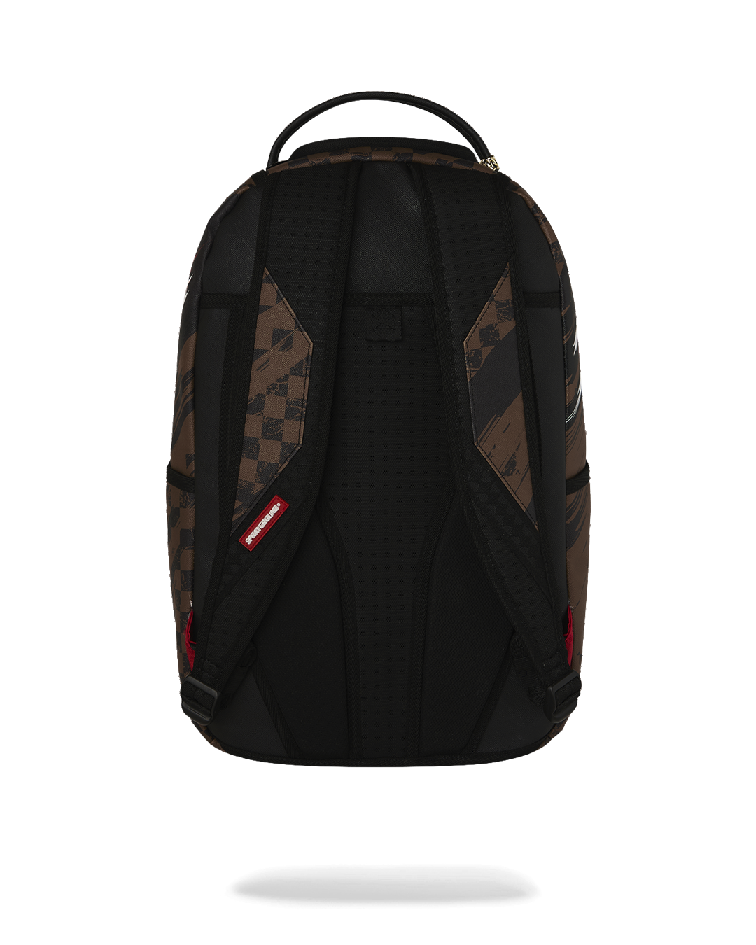 Sprayground sharks in paris night drift backpack by SPRAYGROUND