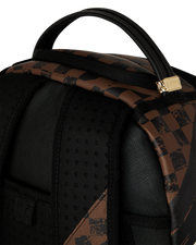 Sprayground sharks in paris night drift backpack by SPRAYGROUND