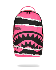 Sprayground shark central split vision backpack by SPRAYGROUND