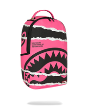 Sprayground shark central split vision backpack by SPRAYGROUND