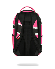 Sprayground shark central split vision backpack by SPRAYGROUND