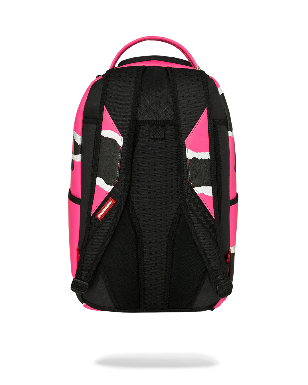 Sprayground shark central split vision backpack by SPRAYGROUND