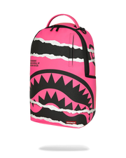 Sprayground shark central split vision backpack by SPRAYGROUND