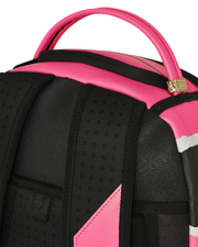 Sprayground shark central split vision backpack by SPRAYGROUND