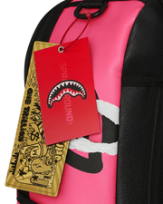 Sprayground shark central split vision backpack by SPRAYGROUND