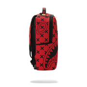 Sprayground divide and conquer backpack by SPRAYGROUND
