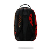 Sprayground divide and conquer backpack by SPRAYGROUND