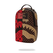 Sprayground divide and conquer backpack by SPRAYGROUND