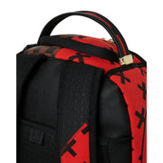 Sprayground divide and conquer backpack by SPRAYGROUND