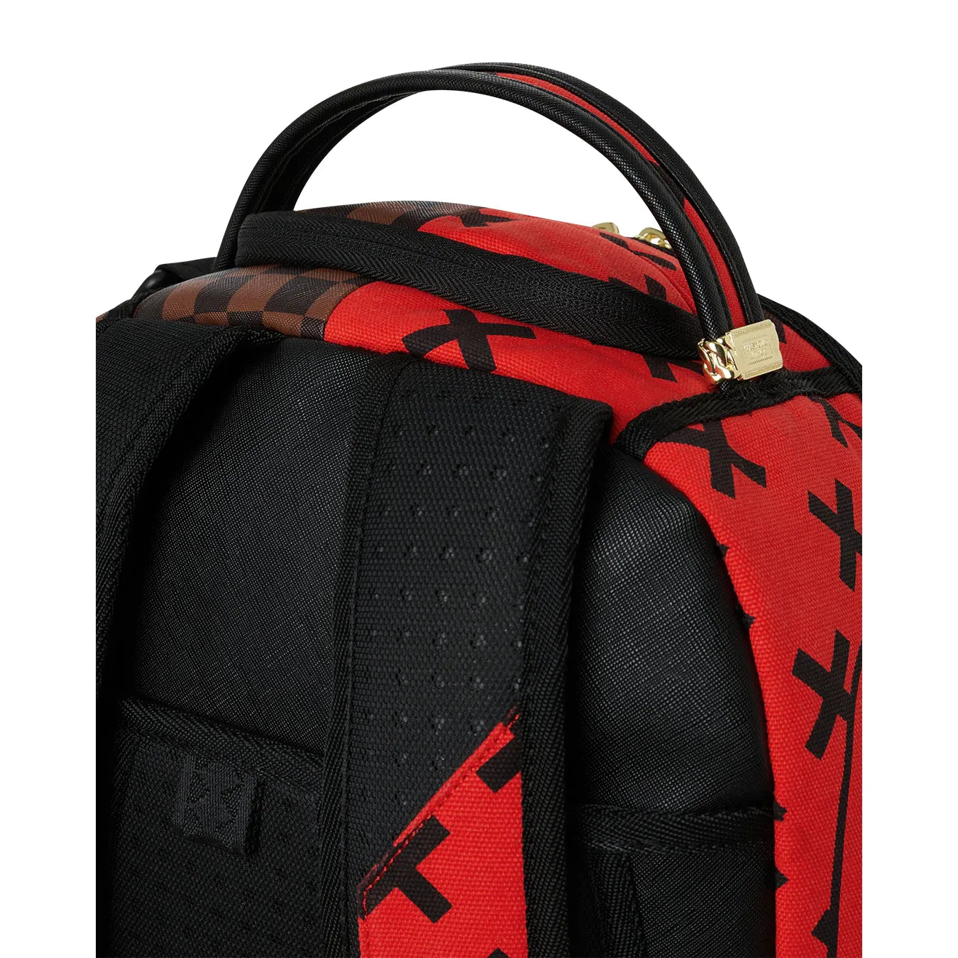 Sprayground divide and conquer backpack by SPRAYGROUND