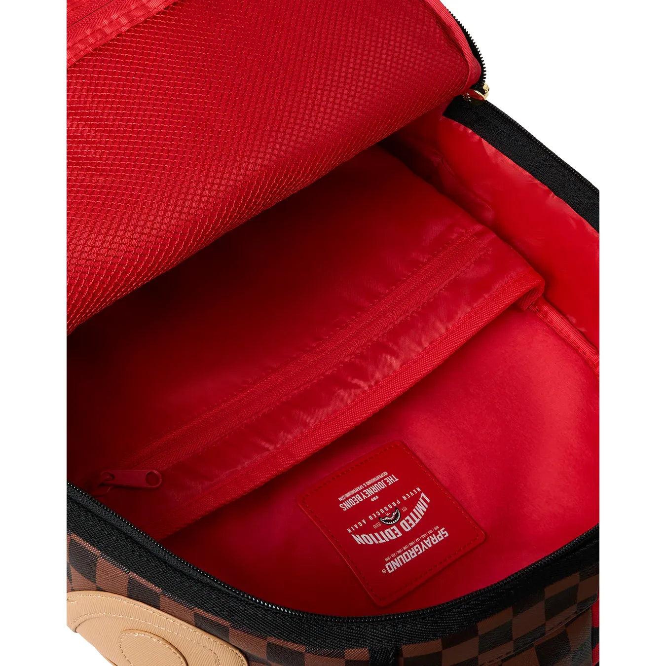 Sprayground divide and conquer backpack by SPRAYGROUND